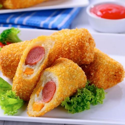 Risoles Sosis Mayo